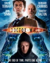 Doctor Who: The End of Time, Parts 1 and 2