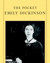 The Pocket Emily Dickinson (Shambhala Pocket Classics)