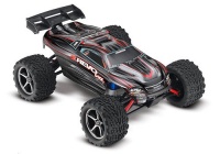 Traxxas RTR 1/16 E-Revo VXL 4WD 2.4GHz with Battery and Charger