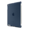 Belkin F8N744ttC05 Snap Shield for iPad 3 (Navy)