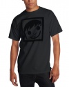 neff Men's Square Tee