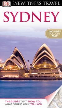 DK Eyewitness Travel Guide: Sydney