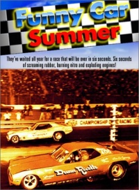 Funny Car Summer