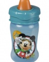 The First Years Mickey Mouse Soft Spout Sippy, 10 Ounce