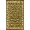 Safavieh Lyndhurst Collection LNH219B Area Rug, 3-Feet 3-Inch by 5-Feet 3-Inch, Green