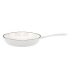 Mario Batali by Dansk 7-in. Skillet, White