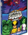 The Super Hero Squad Show: The Infinity Gauntlet Vol. 2