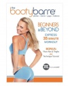 Tracey Mallett's The Booty Barre Beginners & Beyond