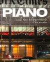 Piano: Renzo Piano Building Workshop 1966 to Today