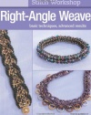 Stitch Workshop: Right-Angle Weave