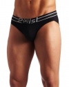 2(x)ist Mens Lift No Show Brief