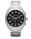 Michael Kors Watches Dean (Silver)