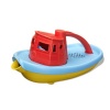 Green Toys My First Tug Boat, Red