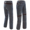 JOE ROCKET ROCKET DENIM JEANS 3.0 BLUE 34 SHORT USA