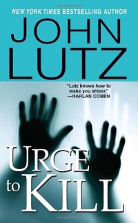 Urge To Kill  (Frank Quinn, Book 4) (A Frank Quinn Novel)