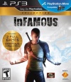 inFAMOUS Collection