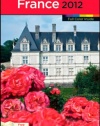 Frommer's France 2012 (Frommer's Color Complete)