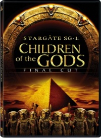 Stargate SG-1: Children of the Gods