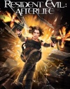 Resident Evil: Afterlife