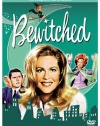 Bewitched - The Complete Fourth Season