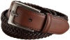 Dickies Men's Braided Belt