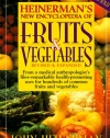 Heinerman's New Encyclopedia of Fruits & Vegetables