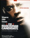 The Manchurian Candidate (Widescreen Edition)