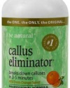 Callus Eliminator orange scent 4oz