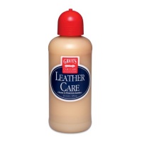 Griot's Garage 11142 Leather Care - 16 oz.