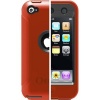 OtterBox Defender Case for iPod Touch 4th Gen (Orange/Coal)