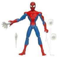 Spider-man 12 Electronic Wisecracking Spider-man