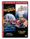 Muppets From Space & The Muppets Take Manhattan