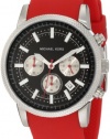 Michael Kors Watches Scout (Red)