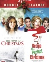 Lifetime Double Feature: Road to Christmas / Recipe for a Perfect Christmas