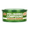 Turtle Wax T-241A Polishing Compound & Scratch Remover - 10.5 oz.