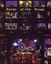 Ringo Starr And His All Starr Band 2012:  Ringo At The Ryman [DVD]