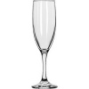 Libbey Embassy 6-Ounce Flute Champagne Glass, Set of 12