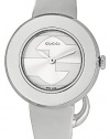 GUCCI Women's YA129502 U Play Bangle Watch