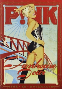 Pink: Funhouse Tour - Live in Australia