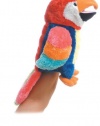 Aurora Plush 12 Petey Puppet