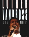 Luther Vandross: Live at Wembley