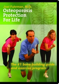 Osteoporosis Protection for Life