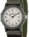 Timex Men's T49725 Camper Watch