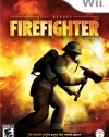 Real Heroes: Firefighter