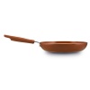 Earth Pan II Nonstick Skillet, Terra Cotta, 12