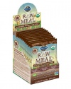 Garden of Life Raw Organic Meal Packets, Chocolate (Pack of 10)