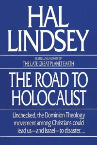 The Road to Holocaust