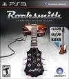 Rocksmith Guitar and Bass