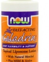 NOW Foods Celadrin, 4 Ounces