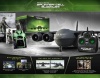 Tom Clancy's Splinter Cell Blacklist Paladin Multi-Mission Aircraft Edition